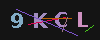 Gambar captcha